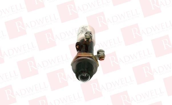 GENERAL ELECTRIC 116B6708G43