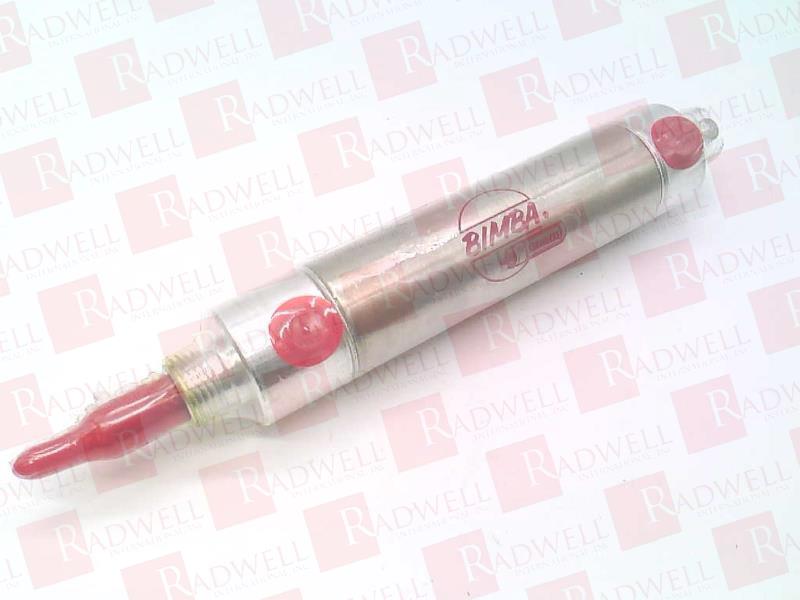 BIMBA M-092.25-DP