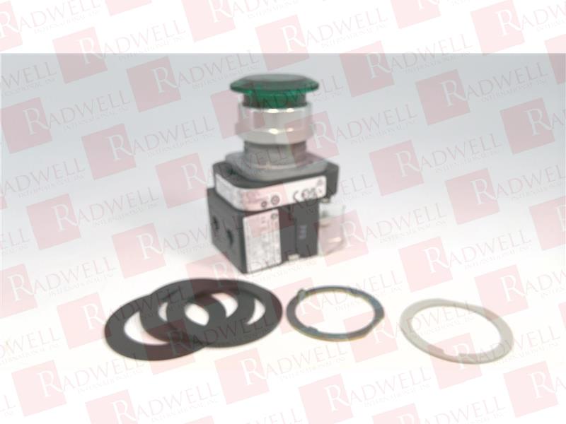 ALLEN BRADLEY 800T-FXTQH2GA1