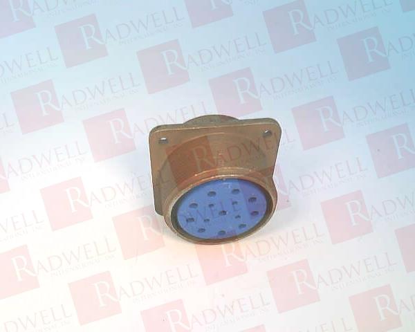 AMPHENOL 97-3102A-28-20S