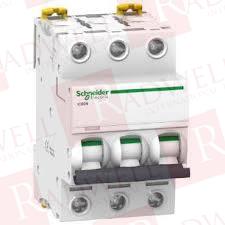 SCHNEIDER ELECTRIC A9F75310
