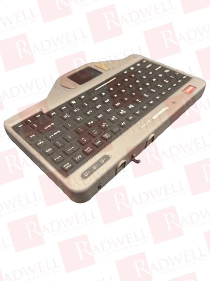 MATSUSHITA ELECTRIC CF-VKBL02