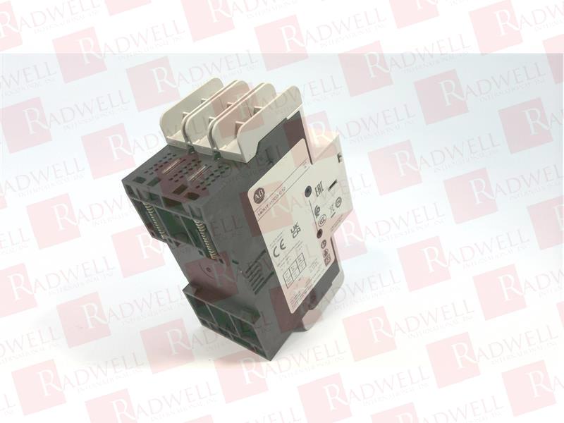 ALLEN BRADLEY 140UT-D7D3-C12