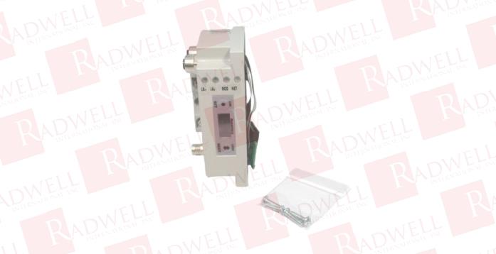 ASCO P580AEEC1010DRM