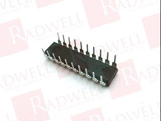 NXP SEMICONDUCTOR MC14489BPE