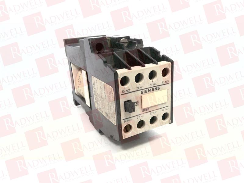 SIEMENS 3TH8022-0BM4
