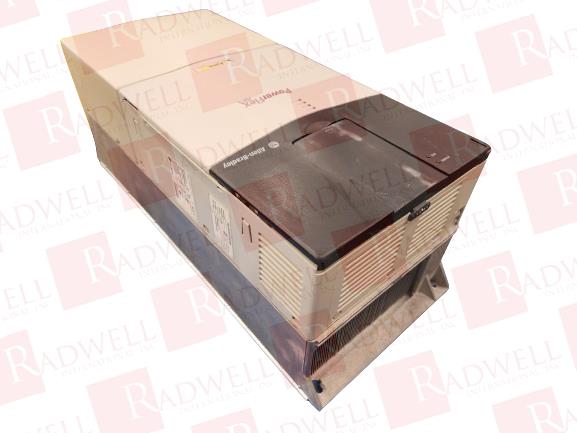 ALLEN BRADLEY 20BD065A0NYNADC0