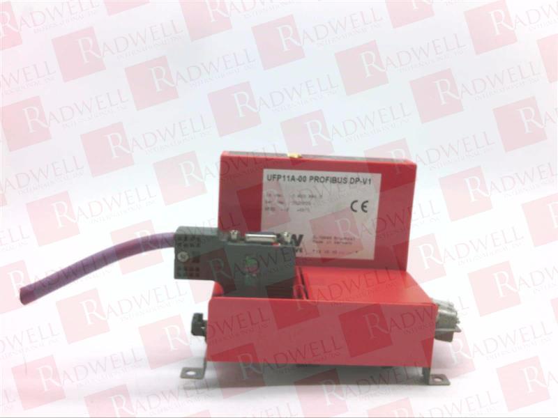 SEW EURODRIVE UFP11A-00