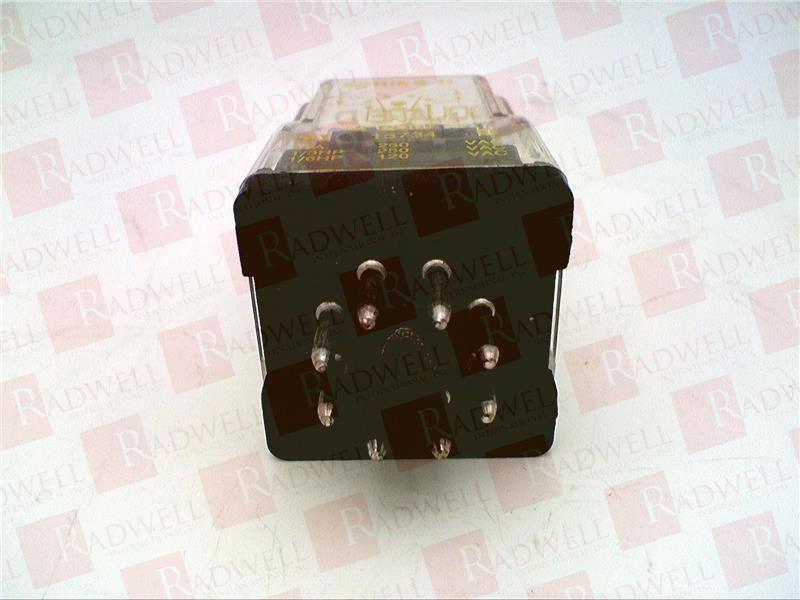 SCHNEIDER ELECTRIC 8501-KPD12-V53