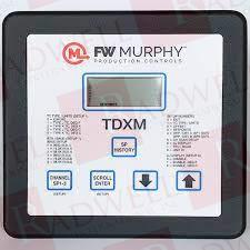 FW MURPHY TDXM-DC-AKAA