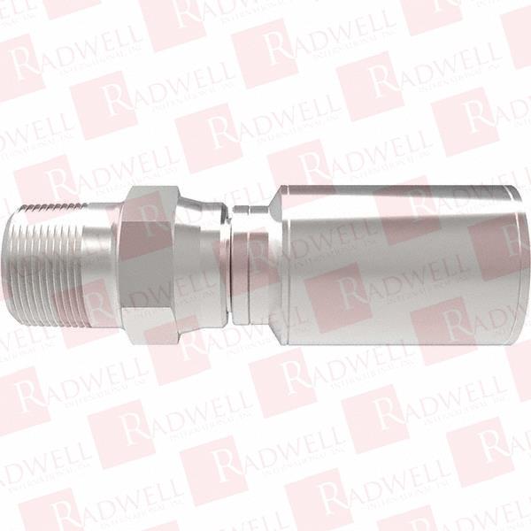 EATON CORPORATION 16Z-J16-BG
