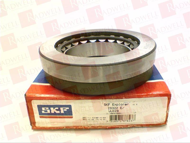 SKF 29322-E