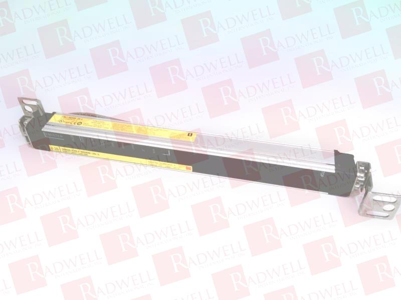 OMRON F3SJ-B0305-25-L