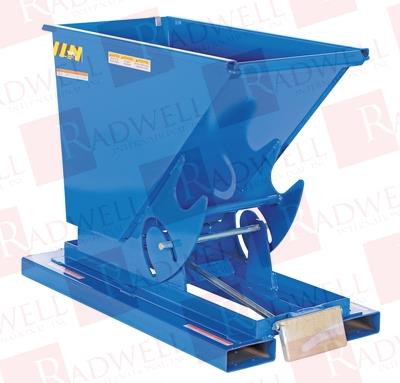 VESTIL D-25-LD