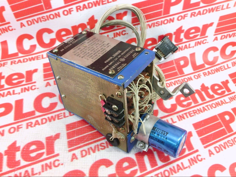 0152C9262-G1 par GENERAL ELECTRIC
