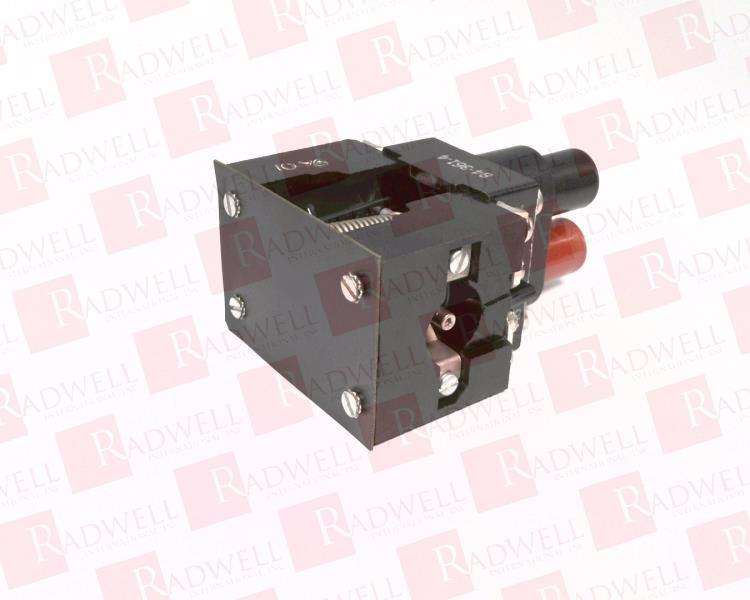 EATON CORPORATION 84-361-4