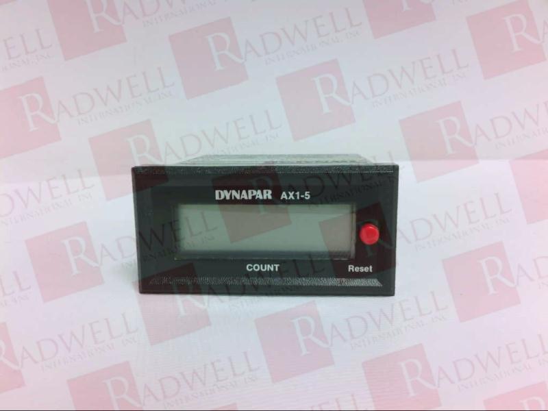 DYNAPAR AX1-51C-00