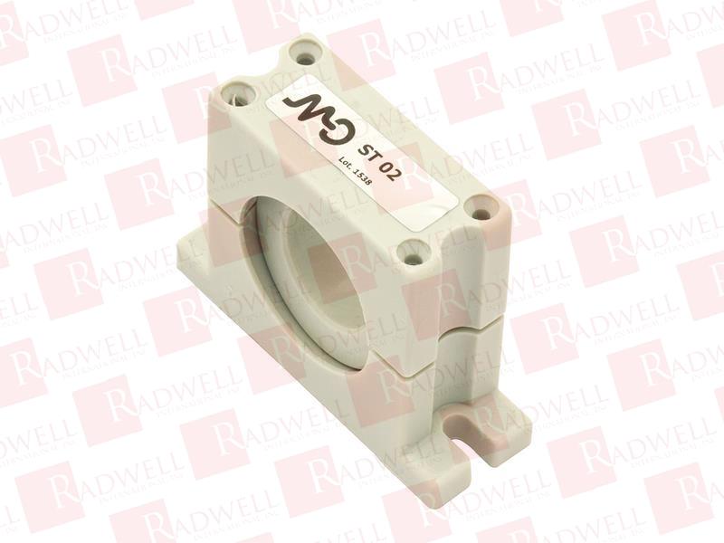 MD MICRO DETECTORS ST02