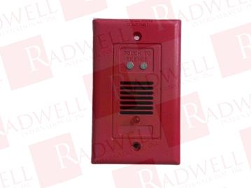KIDDE-FENWAL, LLC 683-1CR