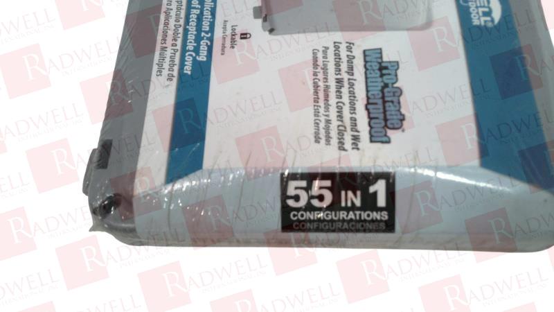 HUBBELL MM1410GB