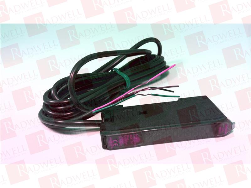 OMRON E3X-MDA11