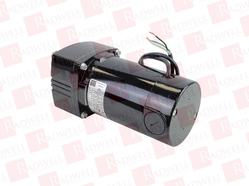 BODINE ELECTRIC 4182