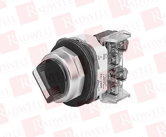 ALLEN BRADLEY 800T-H2KE8