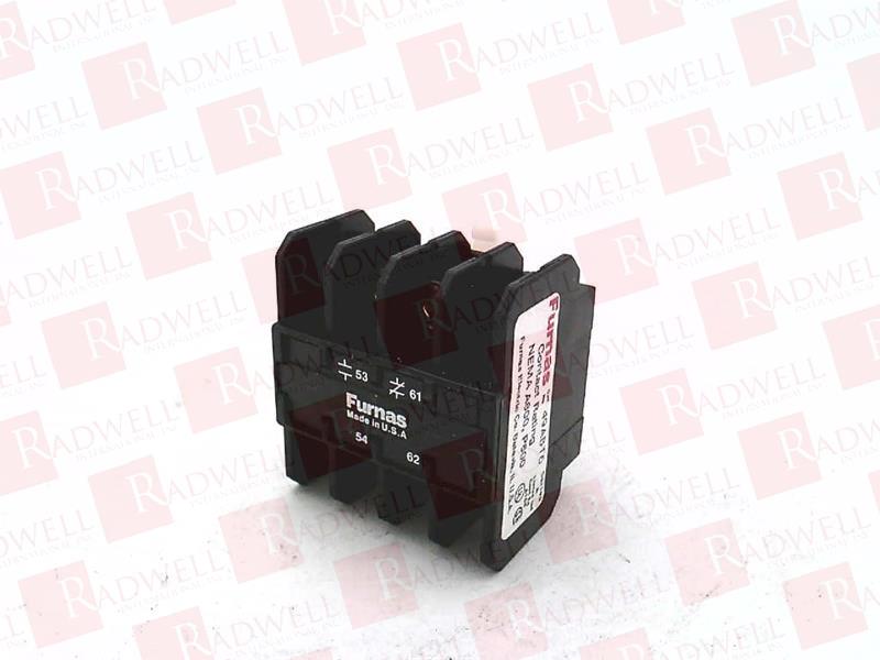 SIEMENS 49AB-T6