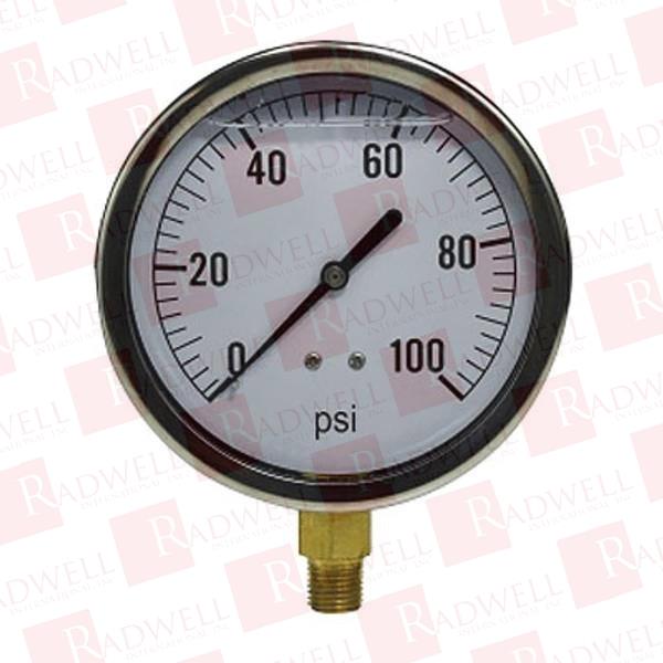 DIXON GLSS100