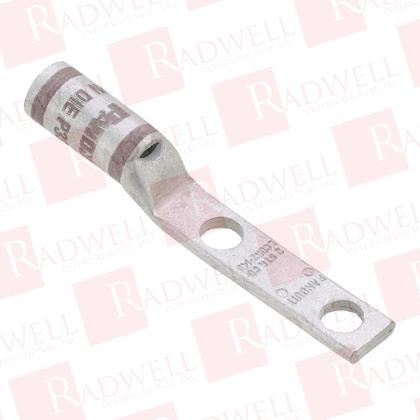 PANDUIT LCDN2/0-14A-X