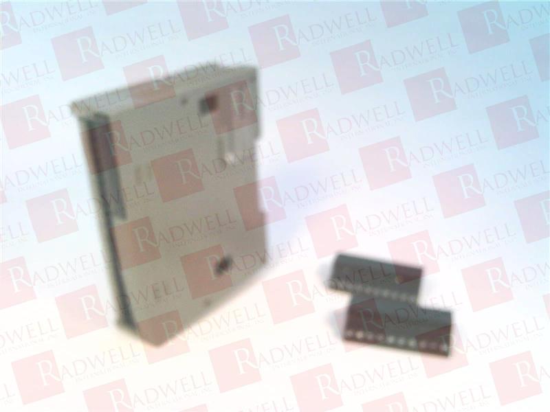 IDEC FC6A-R161