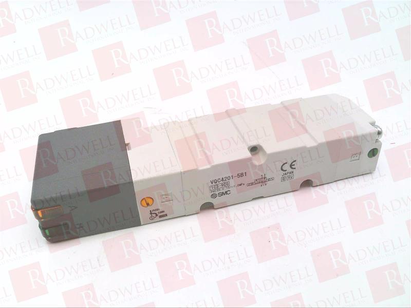 SMC VQC4201-5B1