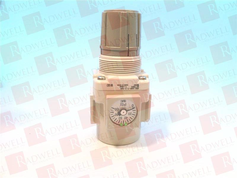 SMC AR30-N03E-Z-B-X406