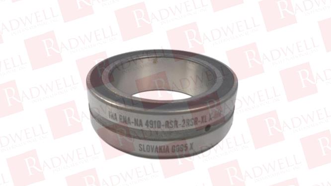 SCHAEFFLER GROUP NA4910-2RSR-XL