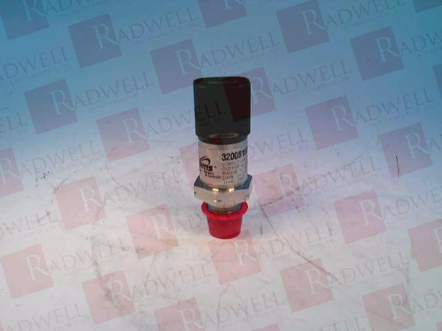 GEMS SENSORS 3200B150PG02E000