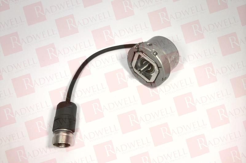 HEIDENHAIN CORP EQN-424-512-03S17-58