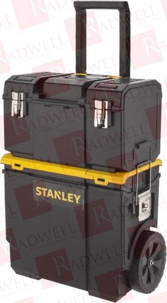 STANLEY BLACK & DECKER STST18613