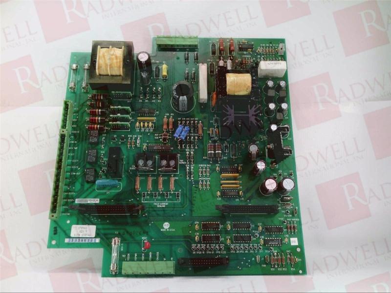 ALLEN BRADLEY 170945