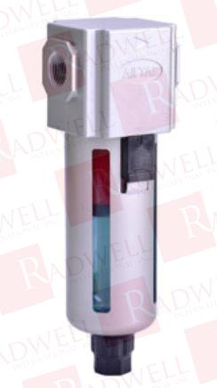AIRTAC GPF400C15MT