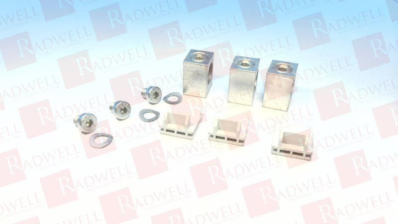 140G-I-TLA1A3 Molded Case Circuit Breaker by ALLEN BRADLEY