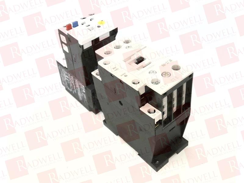 EATON CORPORATION AN13CN0A5E005
