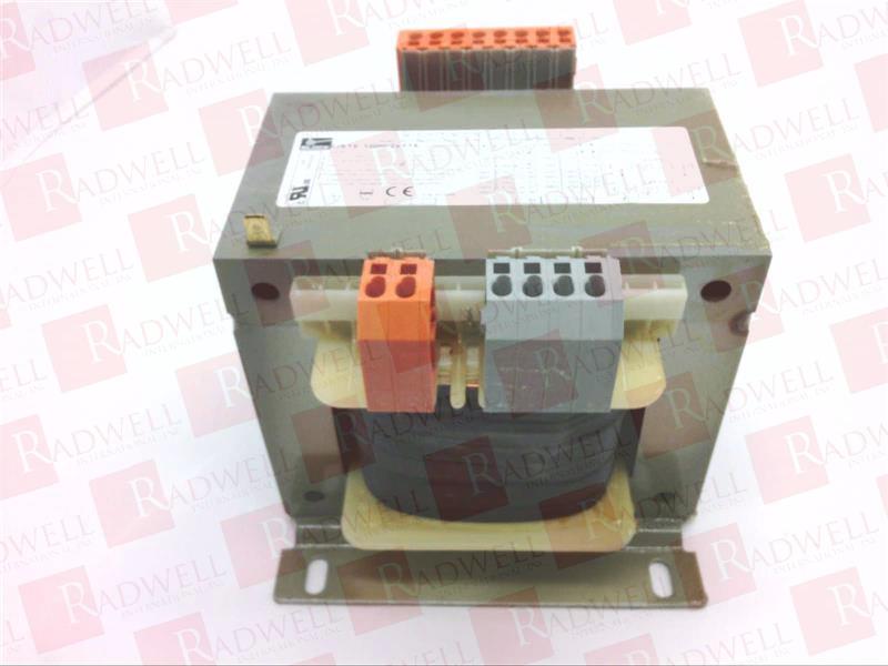 BLOCK USTE1000/2X115