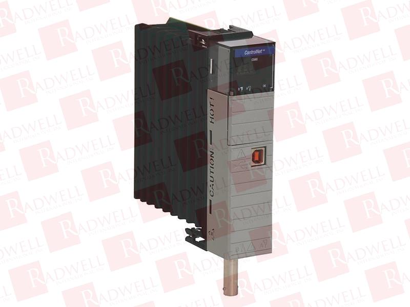 ALLEN BRADLEY 1756-CN2R