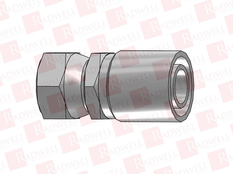 PARKER 10743-20-20