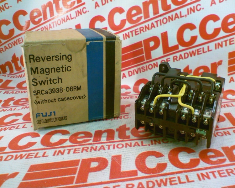 FUJI ELECTRIC SRCA3938-06RM
