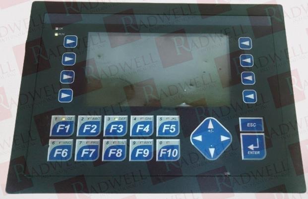 HORNER AUTOMATION HE-NX251DH