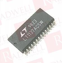 ANALOG DEVICES LT1137ACSW