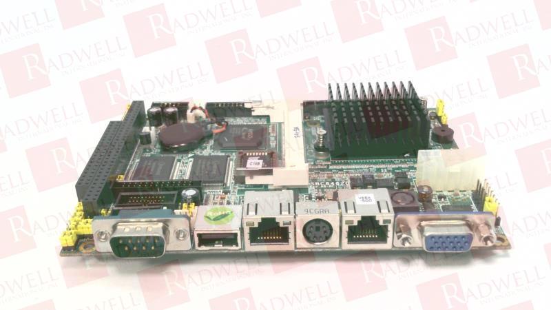 AXIOMTEK SBC84620