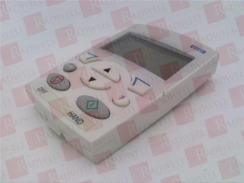 JOHNSON CONTROLS AJC-CP-G