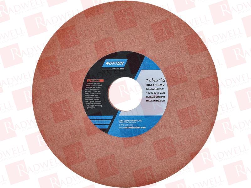 SAINT GOBAIN 38A150-MV